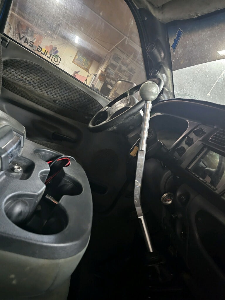 Cummins NV4500 / NV5600 Billet Shifter