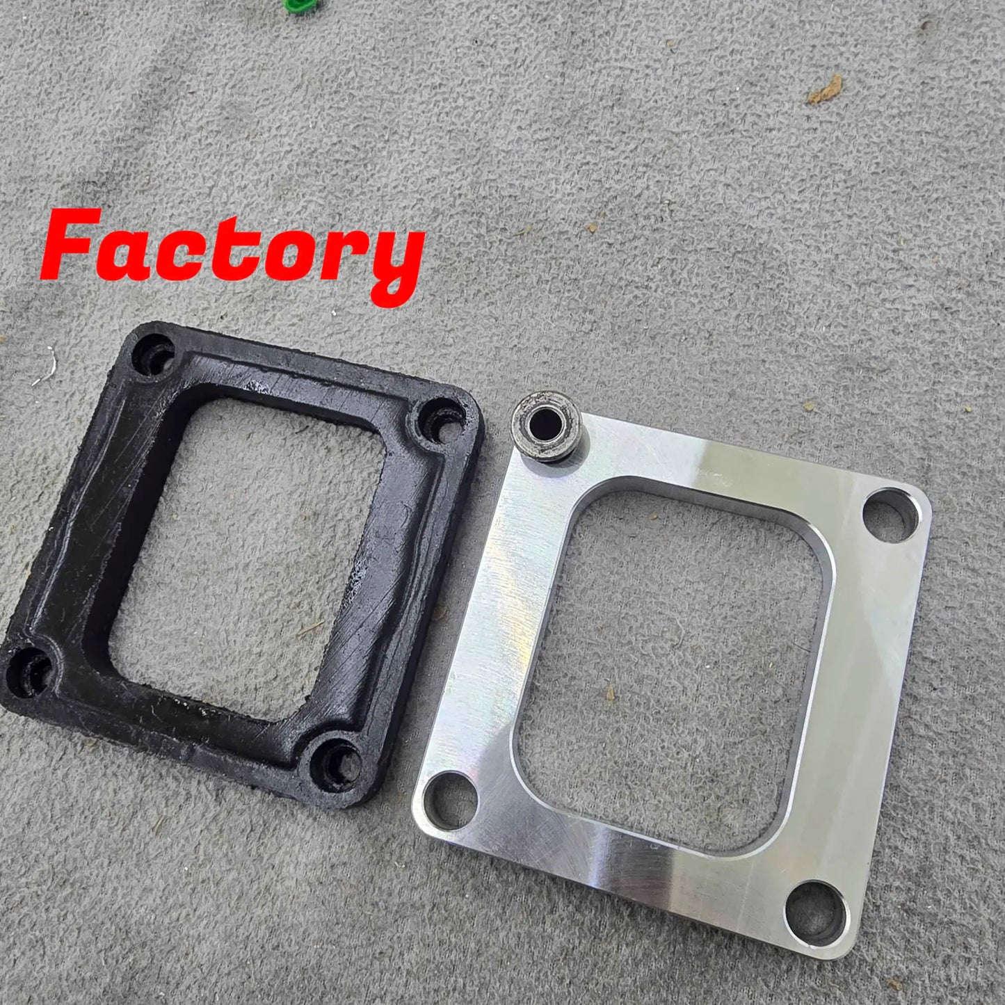 LRG Spacer For NV4500/5600