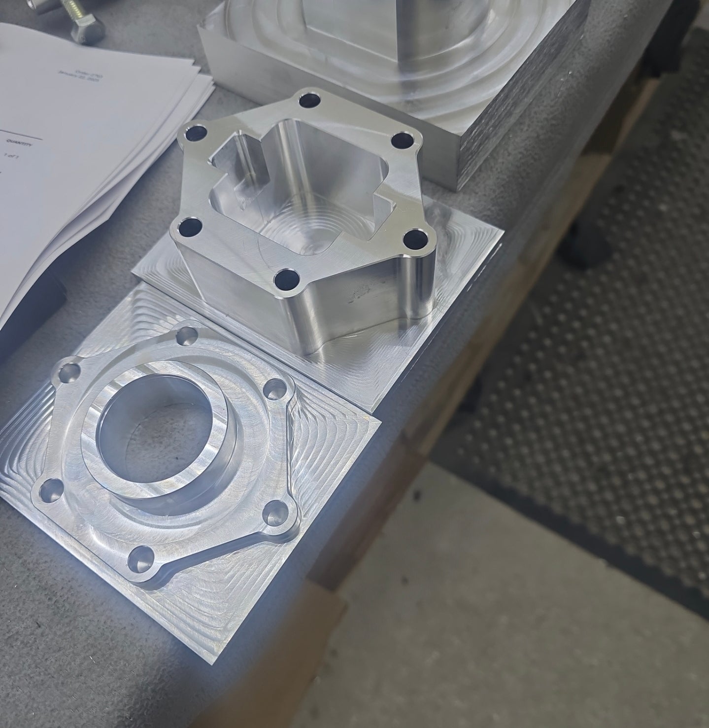 Ford ZF6 Short throw 99-03