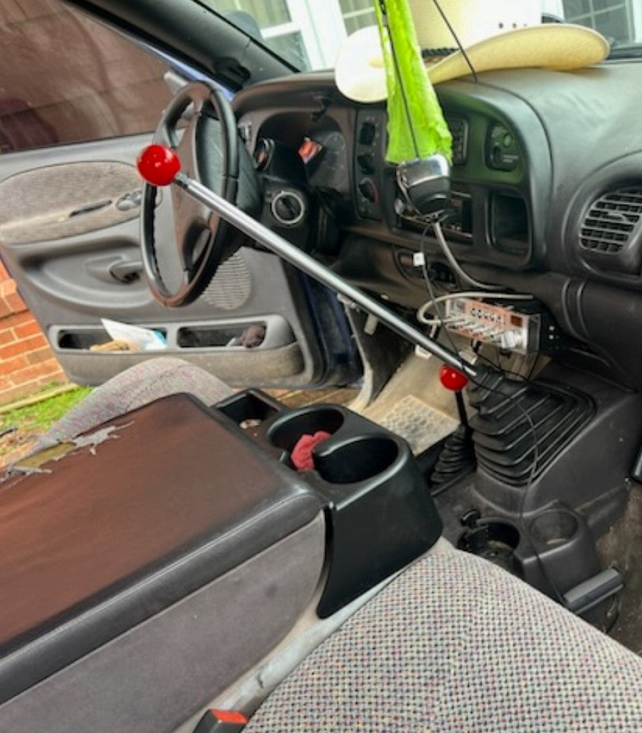 Cummins NV4500 / NV5600 Billet Shifter