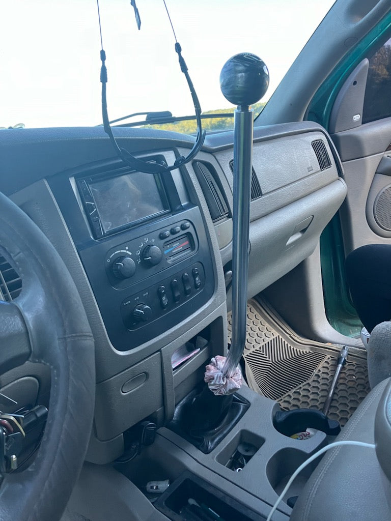 Cummins NV4500 / NV5600 Billet Shifter