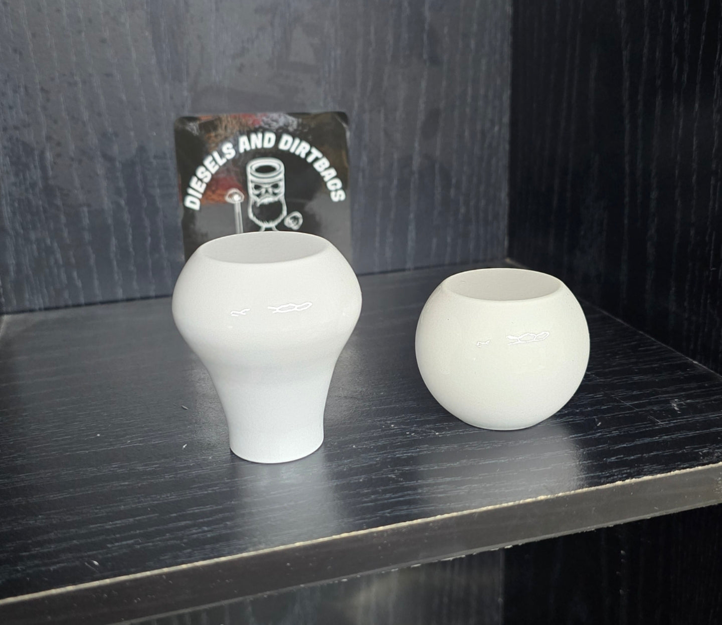 Billet Aluminum Shift Knob