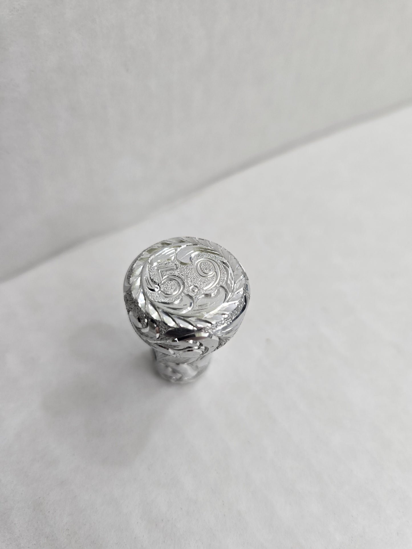 1st Gen Dodge Headlight Knob