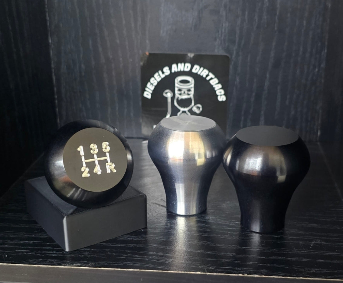 gear shift knobs for trucks Billet Aluminum Shift Knob