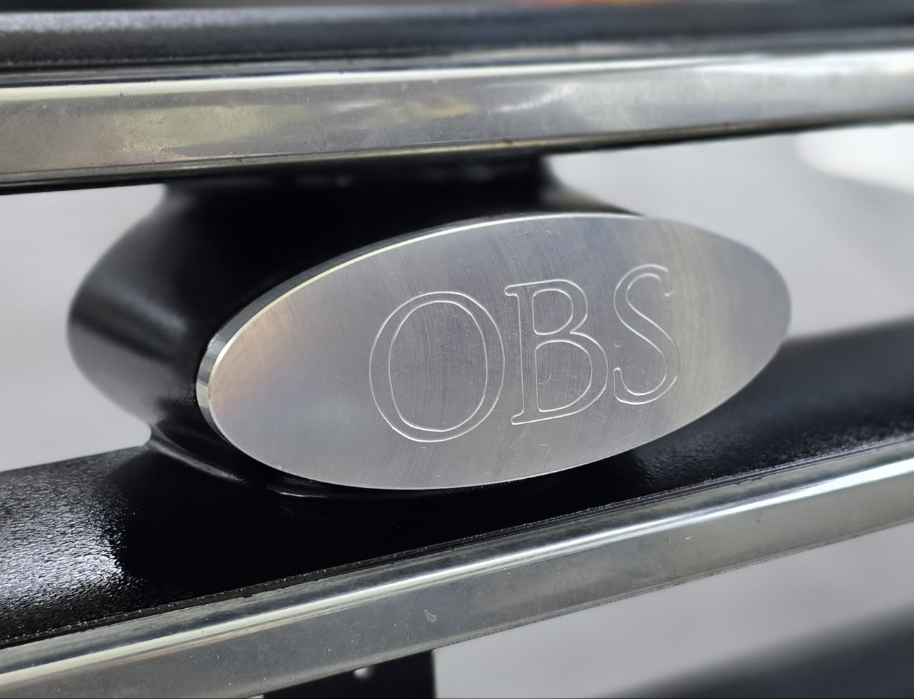 OBS Exterior