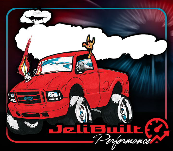Collections – Diesels and Dirtbags