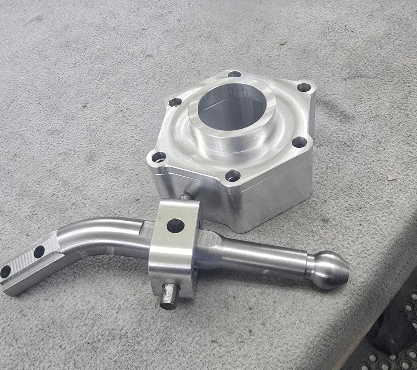 ZF6 Transmission