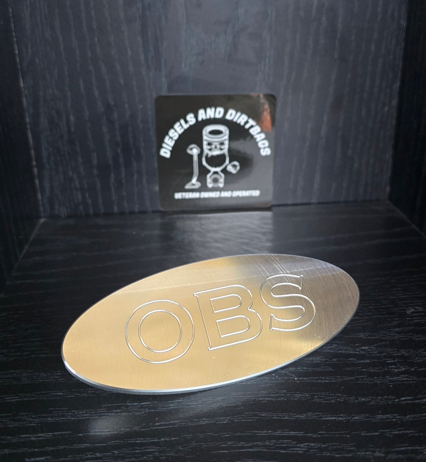 OBS Exterior
