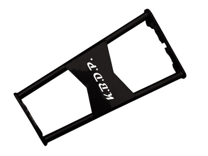 ZF6 Transmission Brace for 2001-2006 Chevy GMC 6.6l Duramax LB7 LLY LBZ