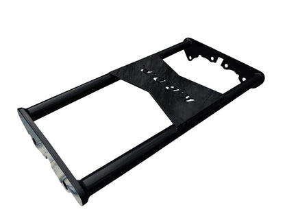 ZF6 Transmission Brace for 2001-2006 Chevy GMC 6.6l Duramax LB7 LLY LBZ