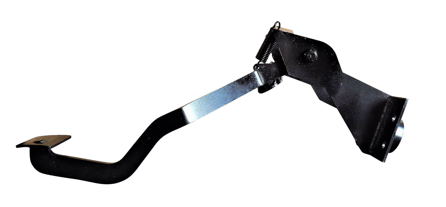 Metal Clutch Pedal for 2001-2006 ZF6 6 Speed Manual 6.6l Duramax 8.1l Chevy GMC