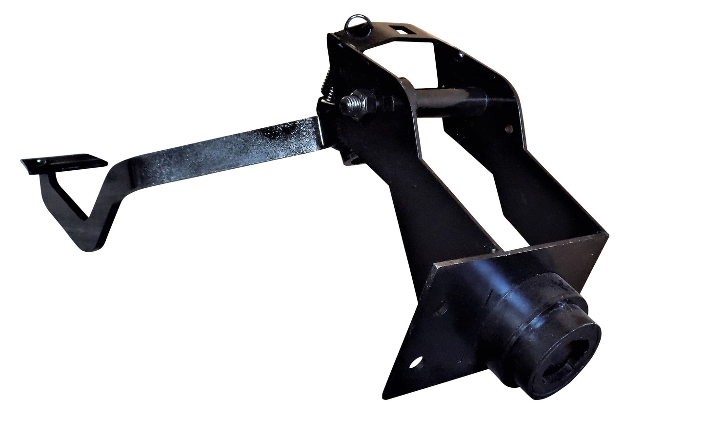 Metal Clutch Pedal for 2001-2006 ZF6 6 Speed Manual 6.6l Duramax 8.1l Chevy GMC