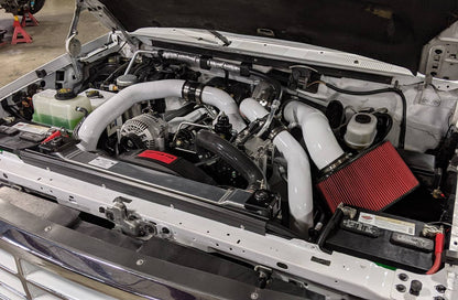 Obsession Diesel T4 Kit