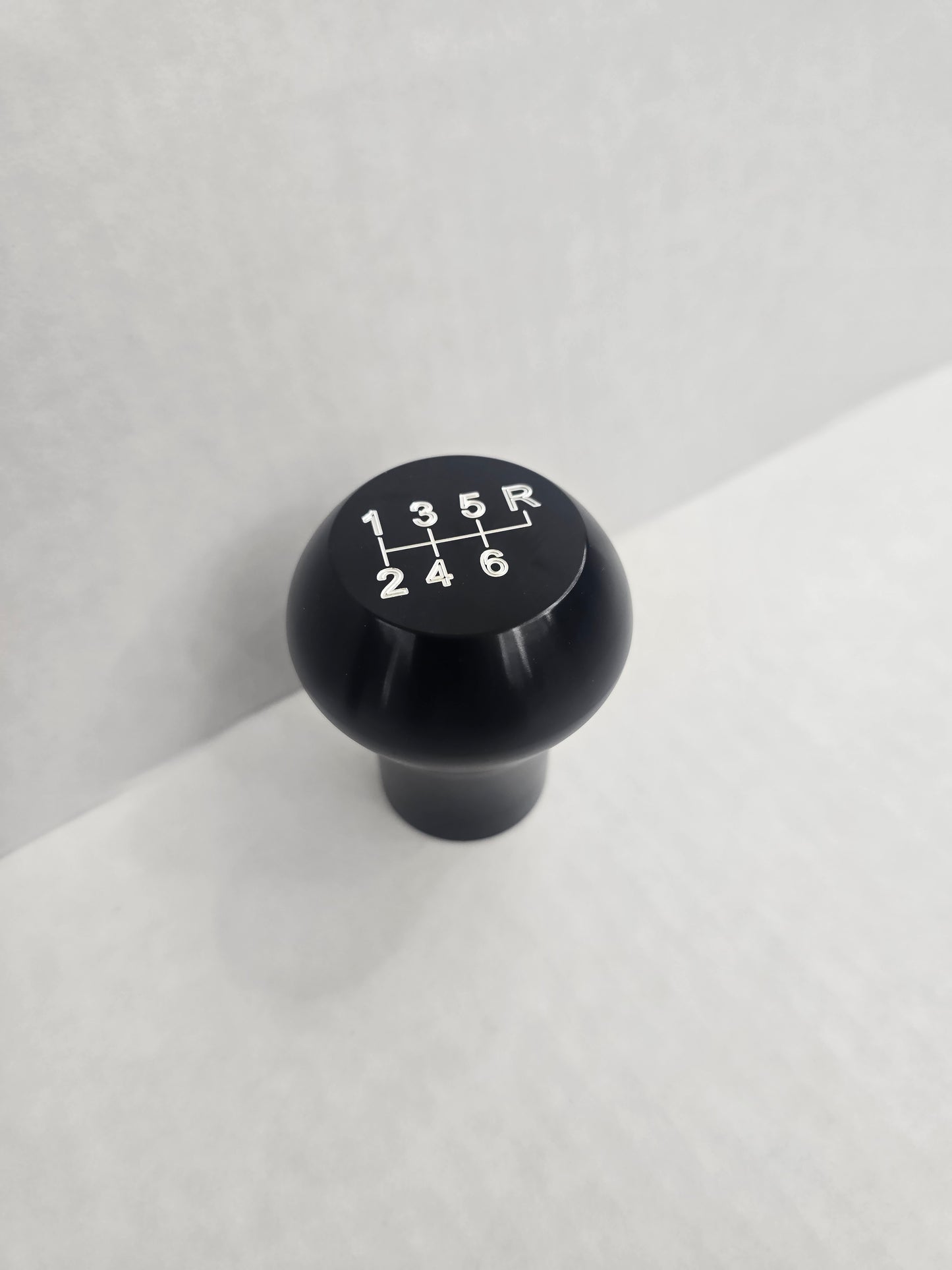 Billet Aluminum Shift Knob