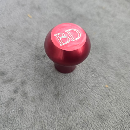Billet Aluminum Shift Knob