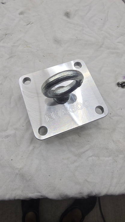 NV5600 Lift Plate