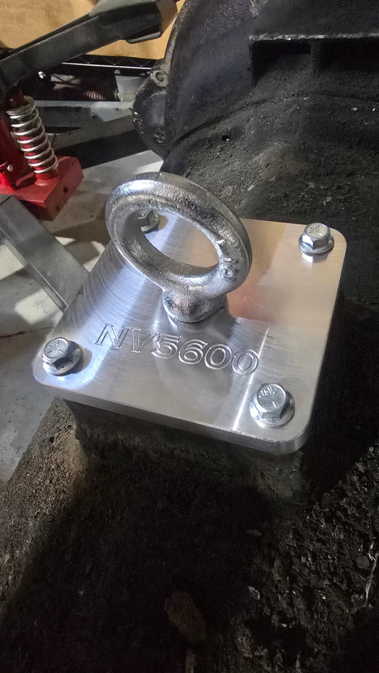 NV5600 Lift Plate