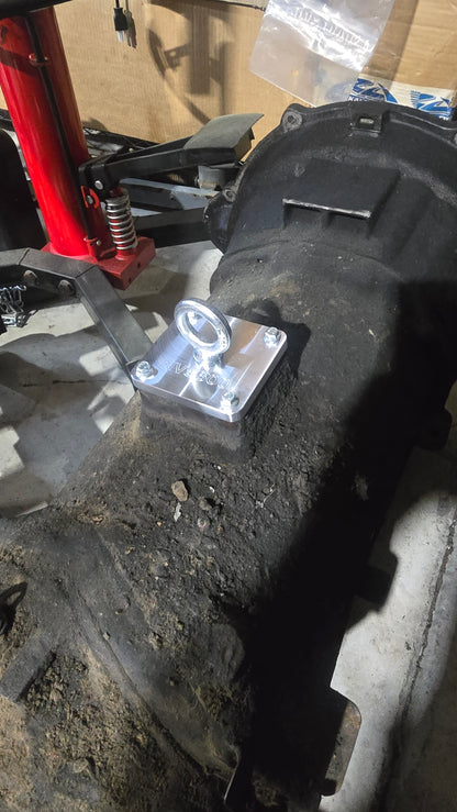 NV5600 Lift Plate