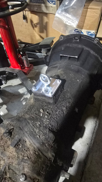 NV5600 Lift Plate