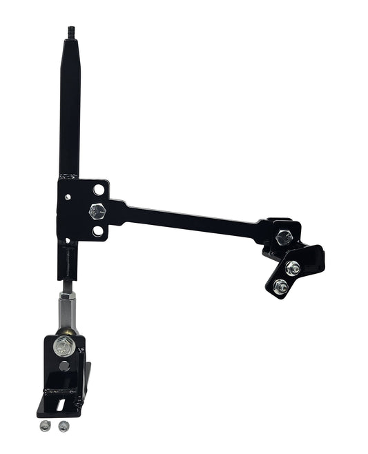 Business Center Console Remote Shifter Kit for G56 Transmissions Dodge Ram 6.7l Cummins