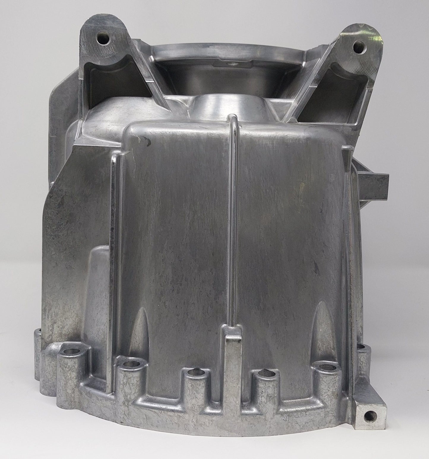 Tail Housing for 2001-2006 Chevy GMC 6.6l Duramax W/ ZF6 Transmission
