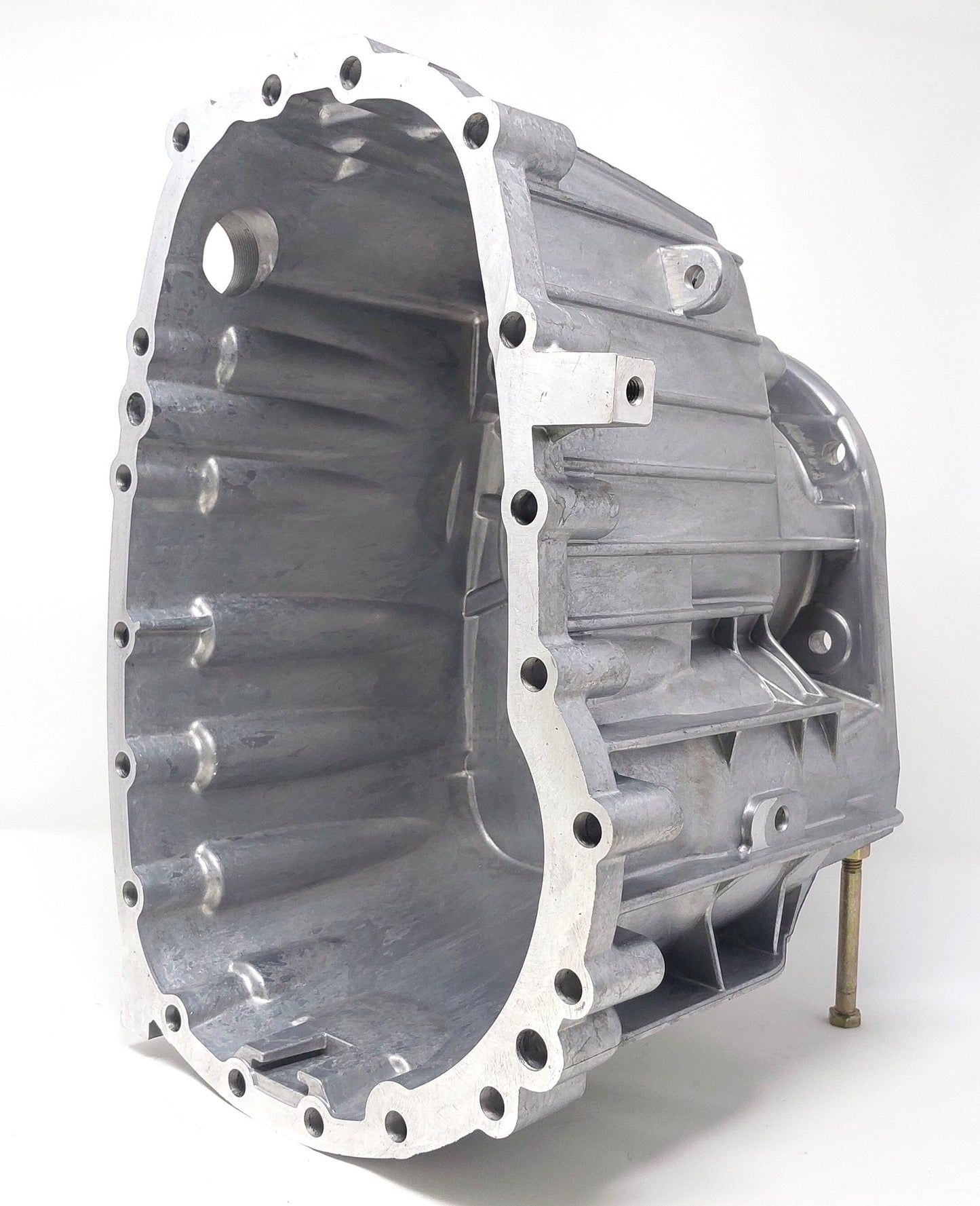 Tail Housing for 2001-2006 Chevy GMC 6.6l Duramax W/ ZF6 Transmission