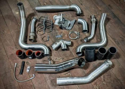 Obsession Diesel T4 Kit