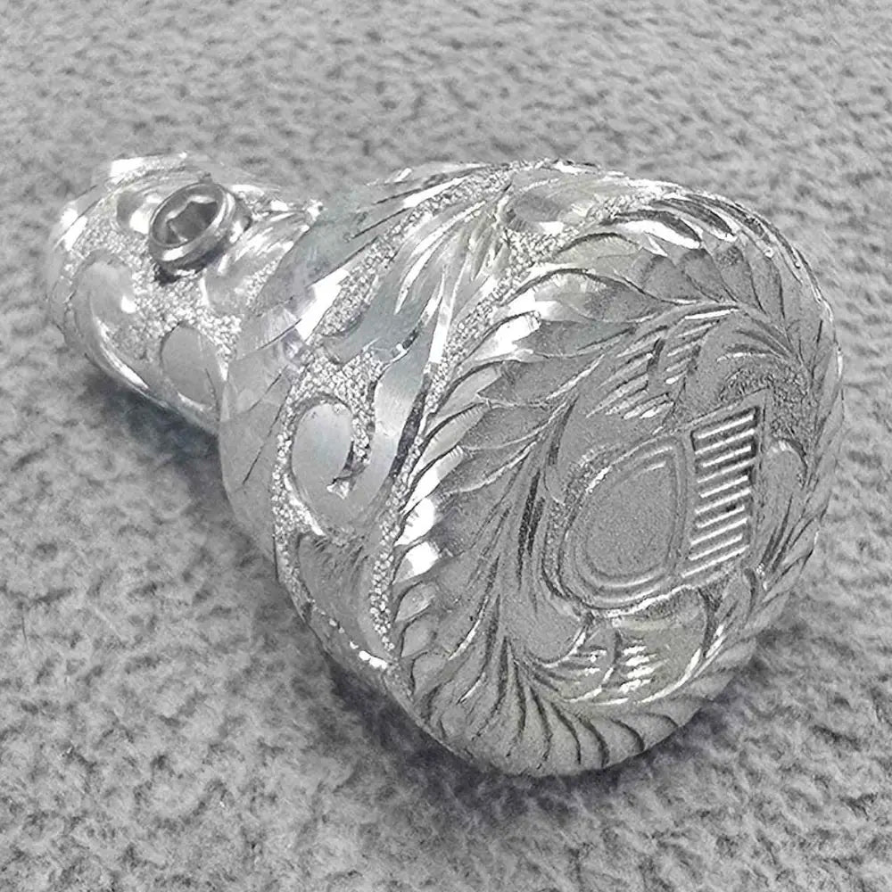 OBS Ford Billet Headlight Knob