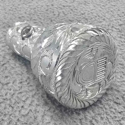 OBS Ford Billet Headlight Knob