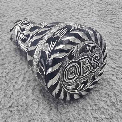 OBS Ford Billet Headlight Knob