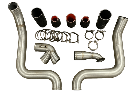 Intercooler Pipe Kit