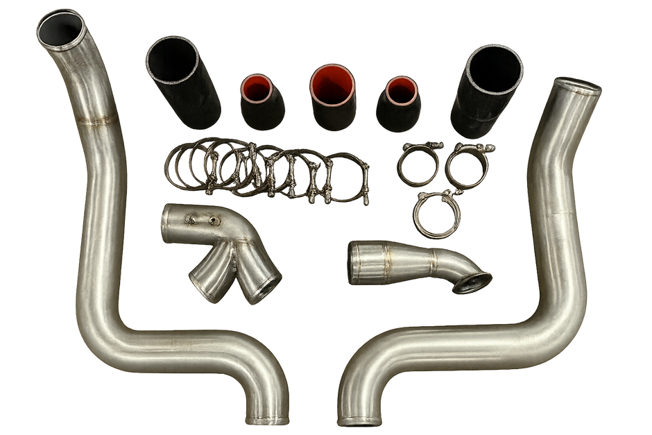 OBSESSION DIESEL – Diesels and Dirtbags