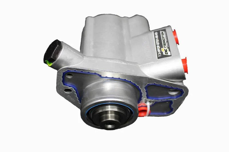 CNC Fab Stage 1 High Pressure Oil Pump (HPOP) 1996–2003 7.3L Powerstroke - 424017