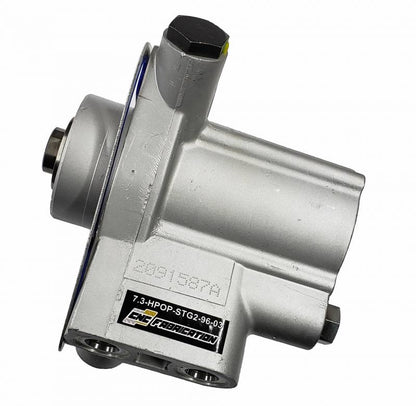 94.5-95 7.3L CNC Fab Stage 2 HPOP - 424016