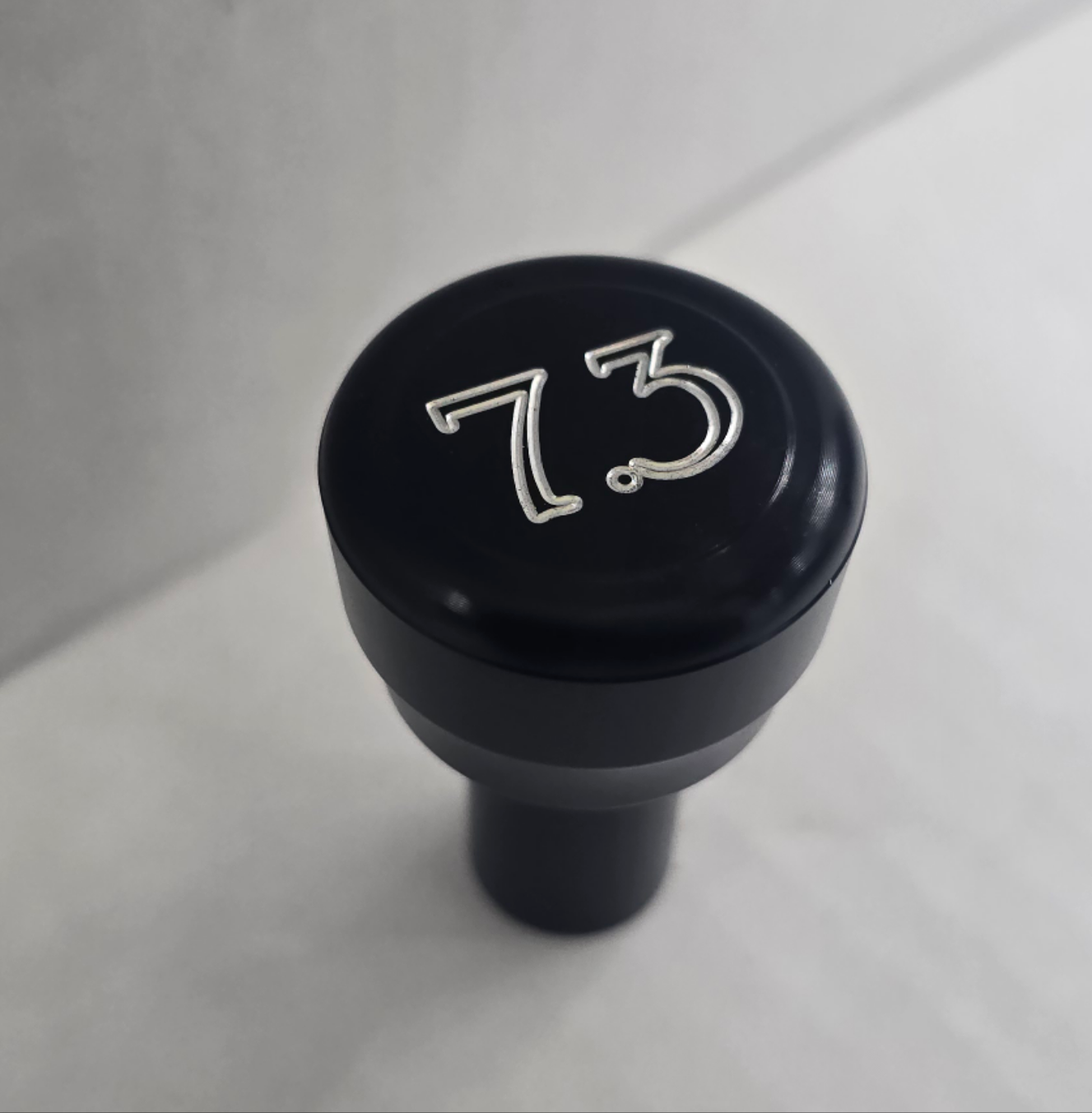 OBS Ford Billet Headlight Knob