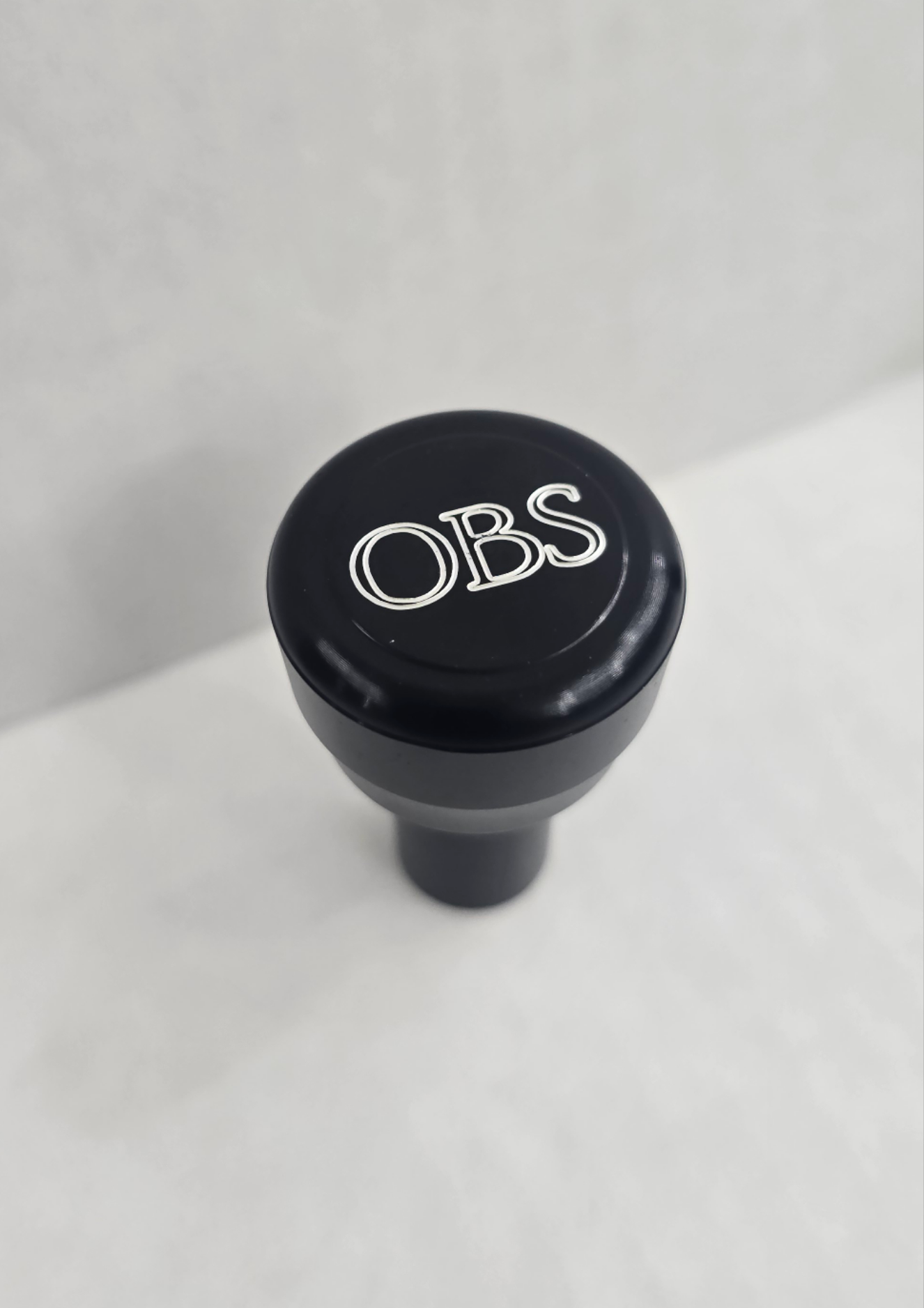 OBS Ford Billet Headlight Knob