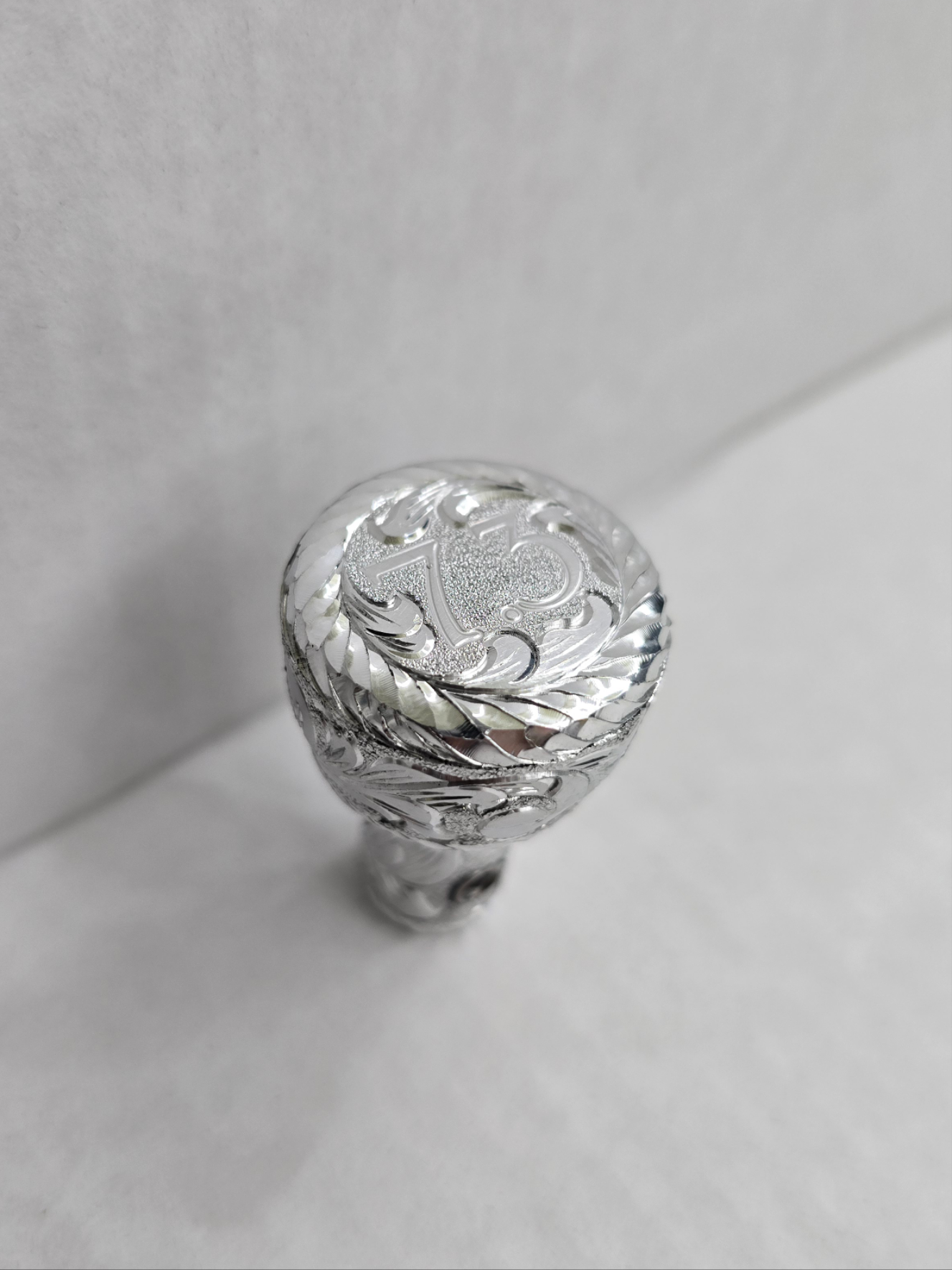 OBS Ford Billet Headlight Knob