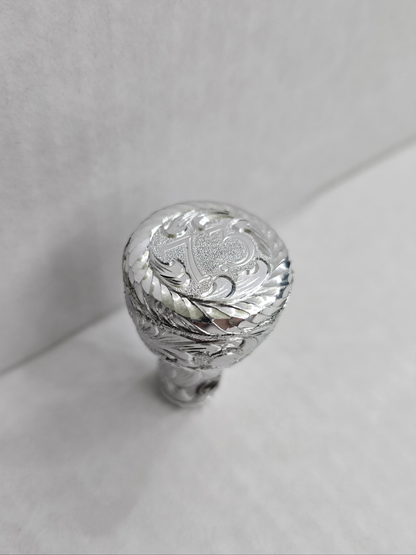 OBS Ford Billet Headlight Knob