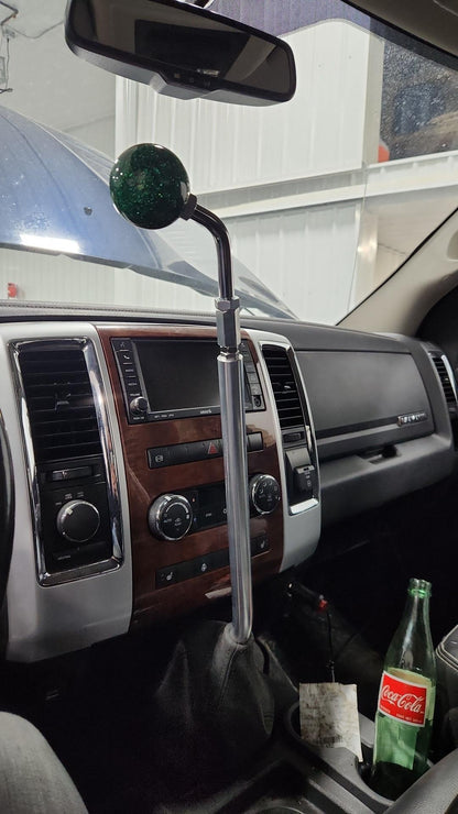22" Cummins G56 Shifter