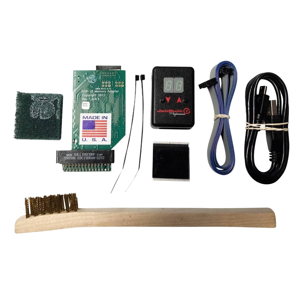 PHP Hydra Chip With JeliBuilt Tuning