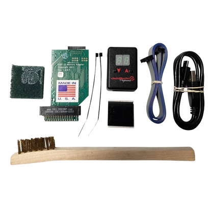 PHP Hydra Chip With JeliBuilt Tuning