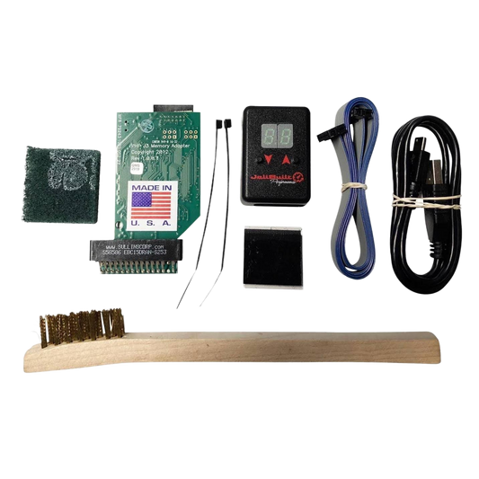 PHP Hydra Chip With JeliBuilt Tuning