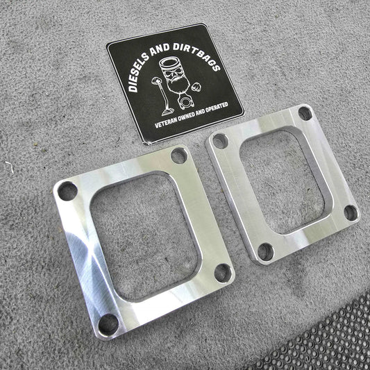 LRG Spacer For NV4500/5600