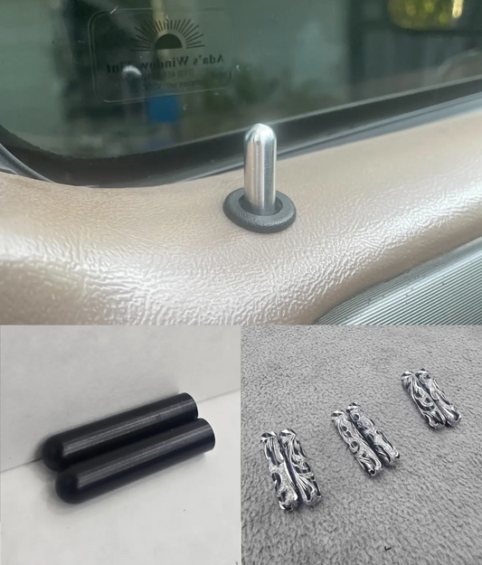 OBS Ford Door Locks