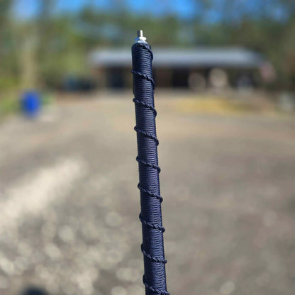 18" Paracord Wrapped Shifter for Cummins nv4500/nv5600