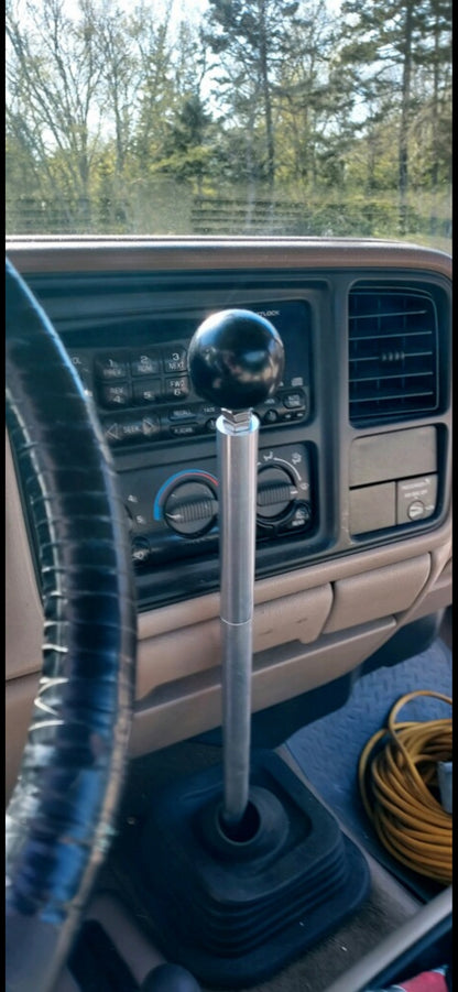 Duramax ZF6 Billet Shifter