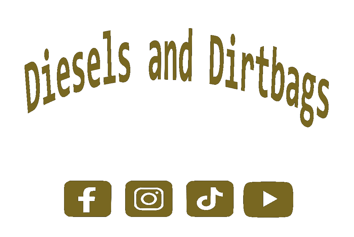 Diesels and Dirtbags