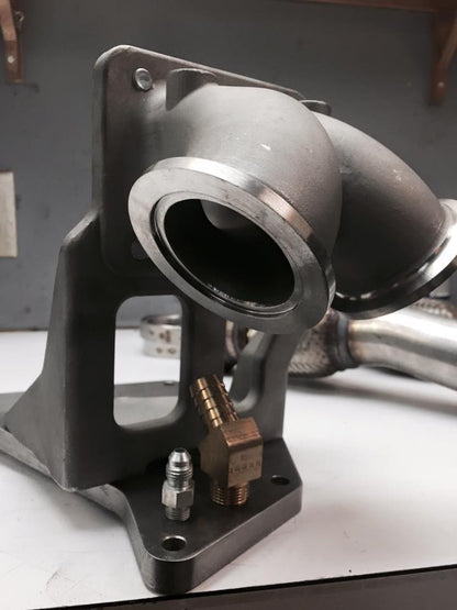 Obsession Diesel T4 Kit