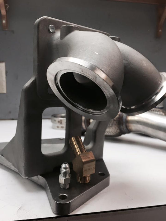 Obsession Diesel T4 Kit