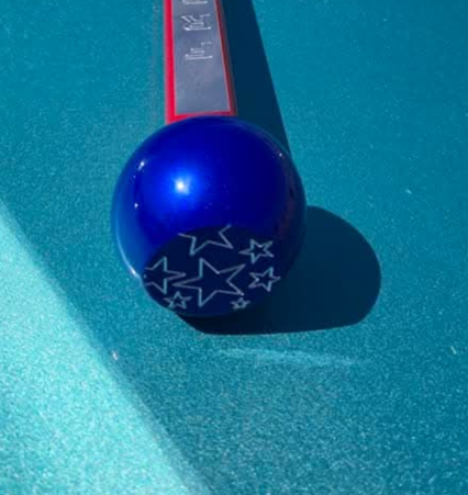 Billet Aluminum Shift Knob